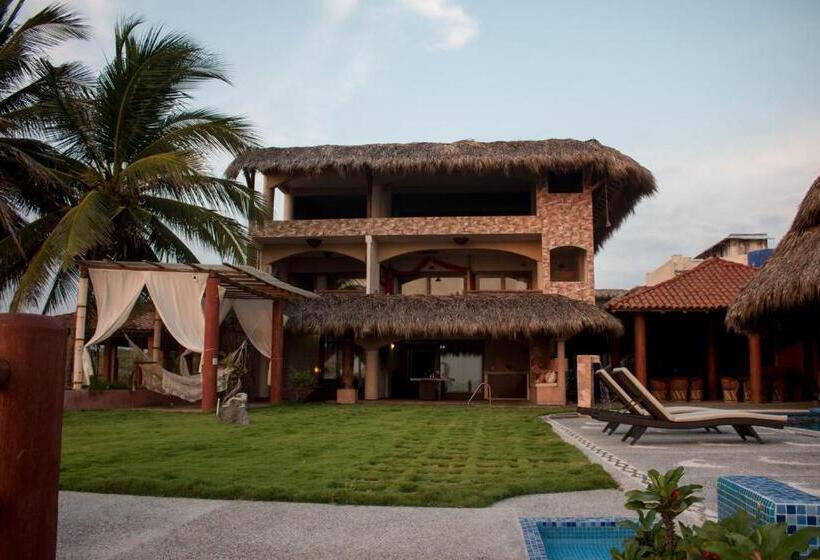 فندق Villas Punta Blanca