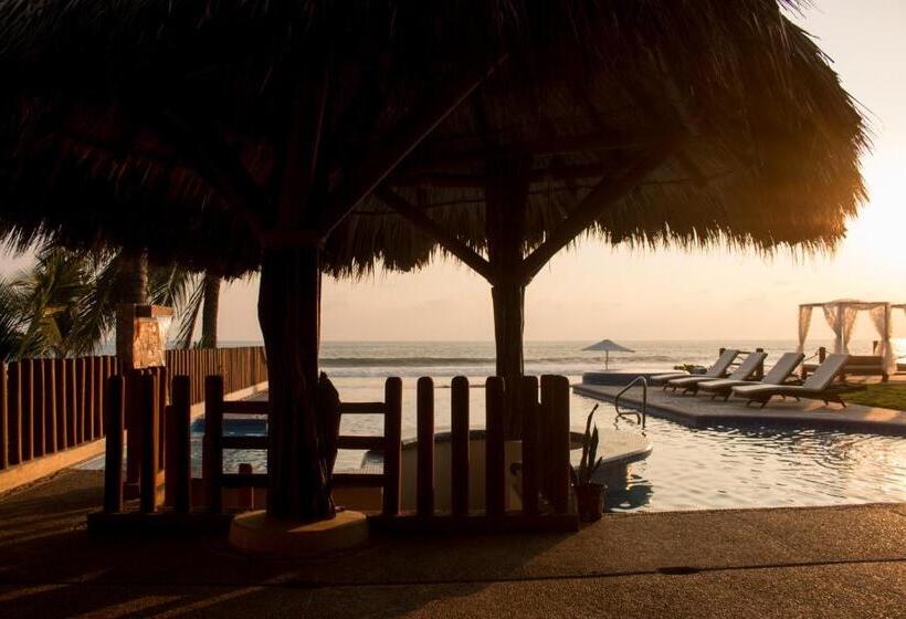 فندق Villas Punta Blanca