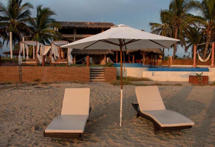 فندق Villas Punta Blanca