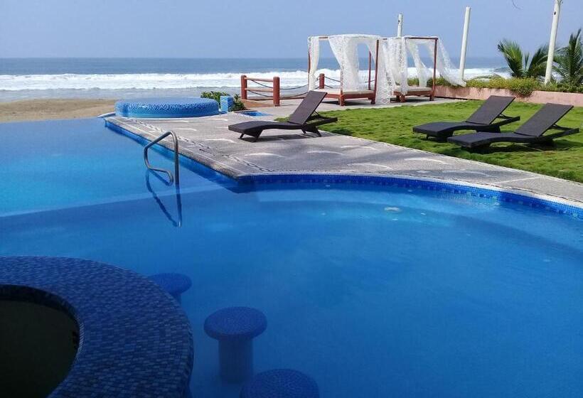 فندق Villas Punta Blanca