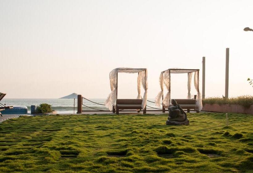 فندق Villas Punta Blanca