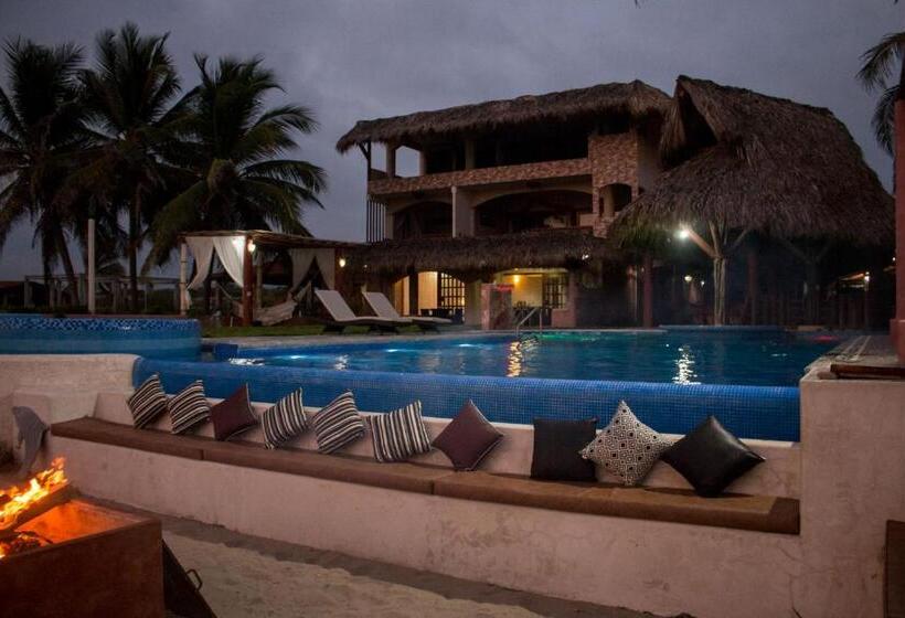 فندق Villas Punta Blanca