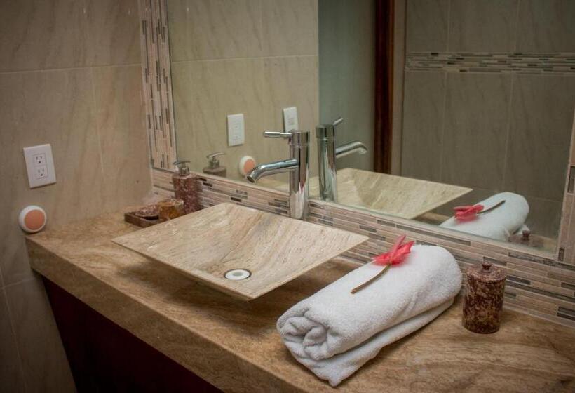 فندق Villas Punta Blanca