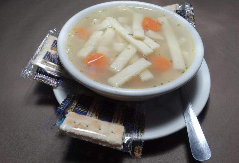 Мотель Buckhorn Resort