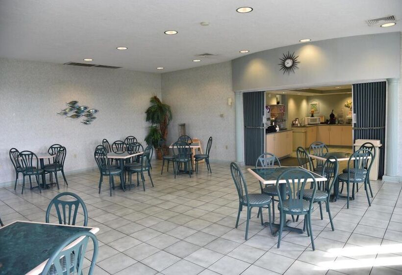 מוטל Hospitality House Union City Us 51, Tn