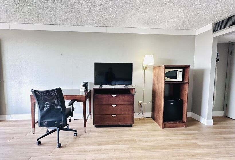 מוטל Hospitality House Union City Us 51, Tn