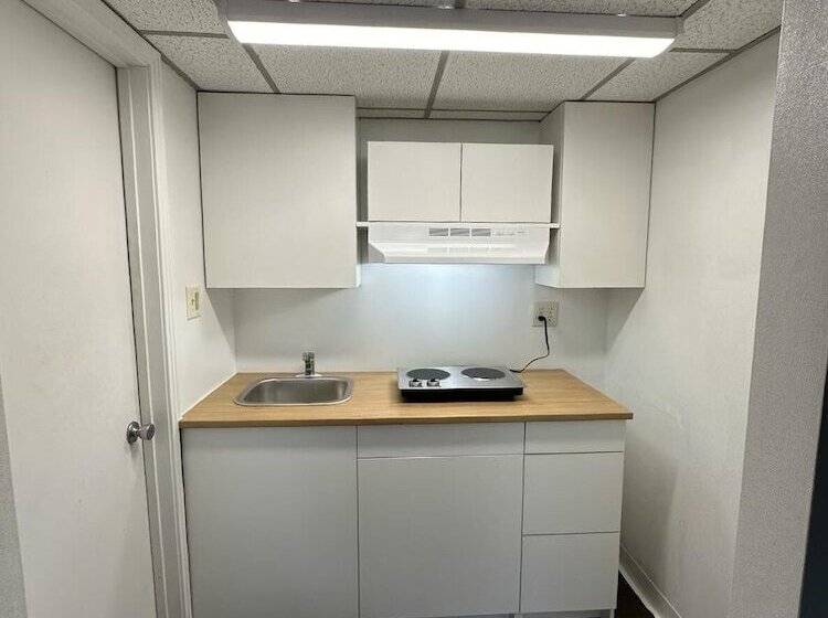 מוטל Hospitality House Union City Us 51, Tn