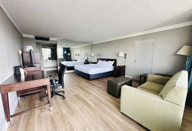 מוטל Hospitality House Union City Us 51, Tn