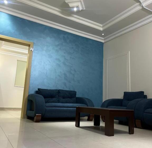 Najmat Sabbabah Furnished Units