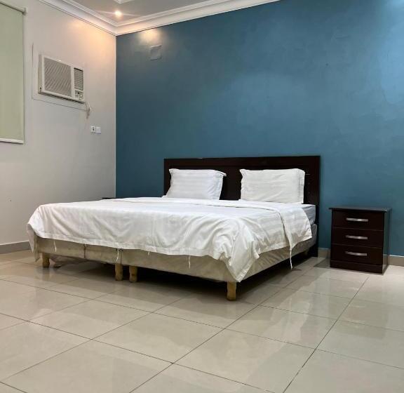 Najmat Sabbabah Furnished Units