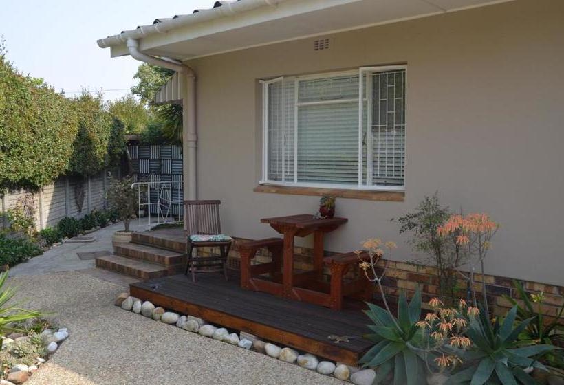 ペンション Anni Bos