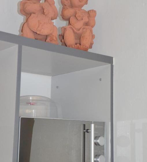 ペンション Anni Bos