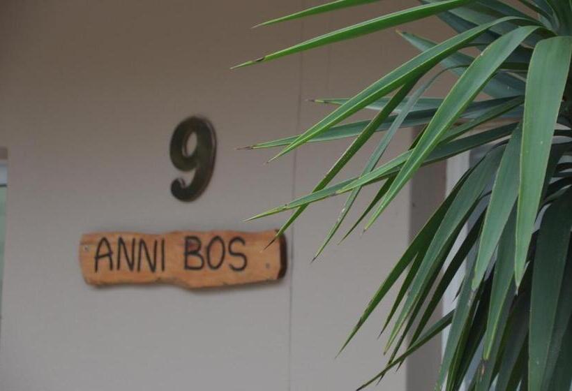 ペンション Anni Bos