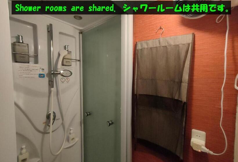 פנסיון Asahikawa Ride