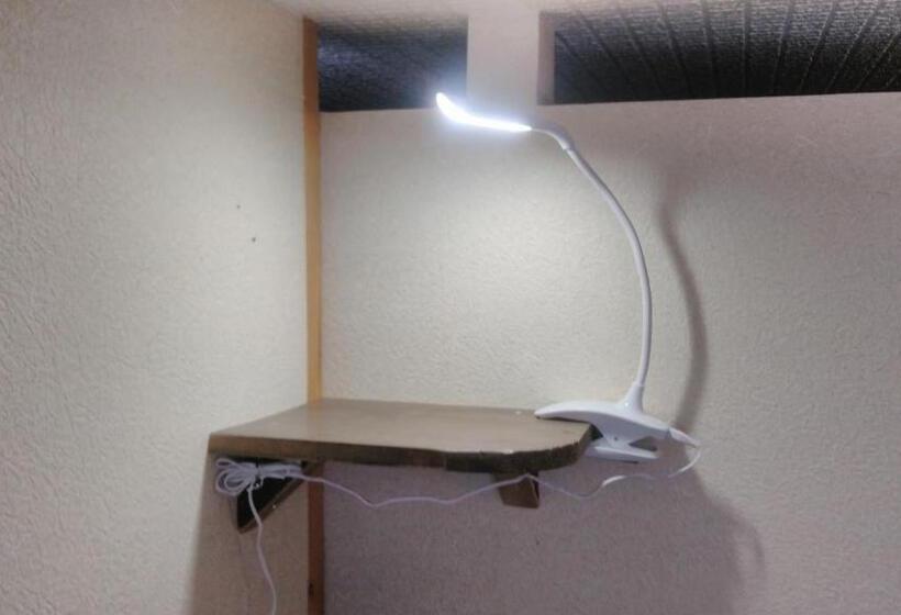 פנסיון Asahikawa Ride