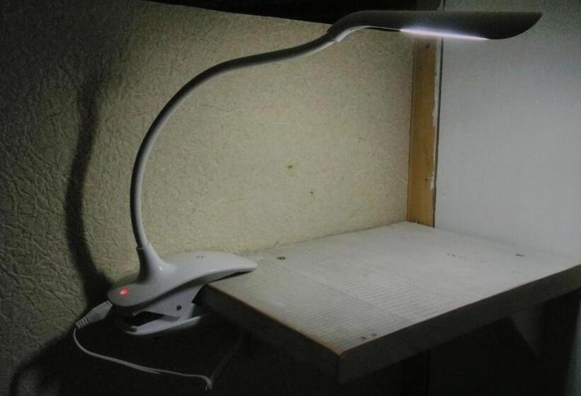 פנסיון Asahikawa Ride