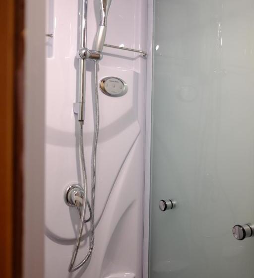 פנסיון Asahikawa Ride