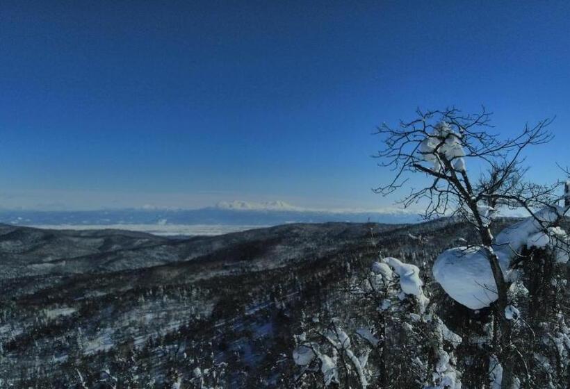 פנסיון Asahikawa Ride