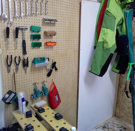 פנסיון Asahikawa Ride