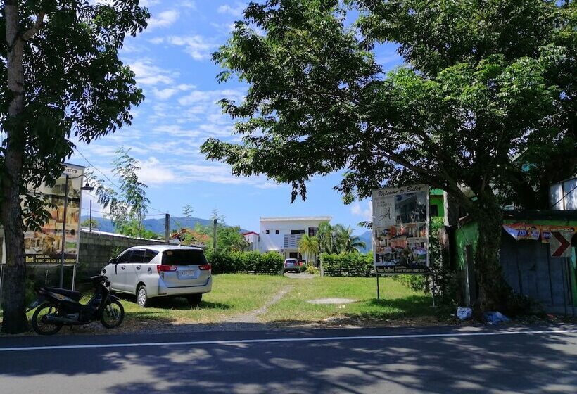 پانسیون Casa Herminia Baler