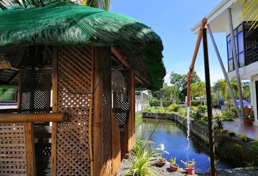 پانسیون Casa Herminia Baler