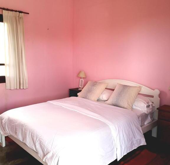 بنسيون Hostel De Campo La Providencia