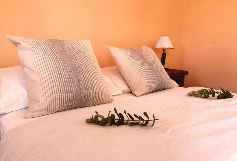 بنسيون Hostel De Campo La Providencia