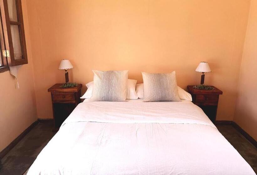 بنسيون Hostel De Campo La Providencia