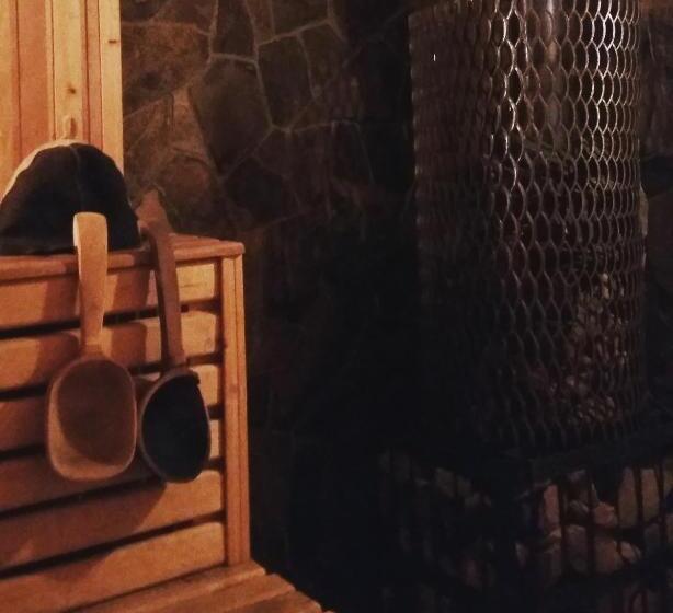 پانسیون Karpatska Mria