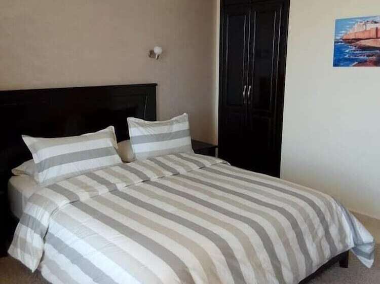 پانسیون Le Temps Perdu