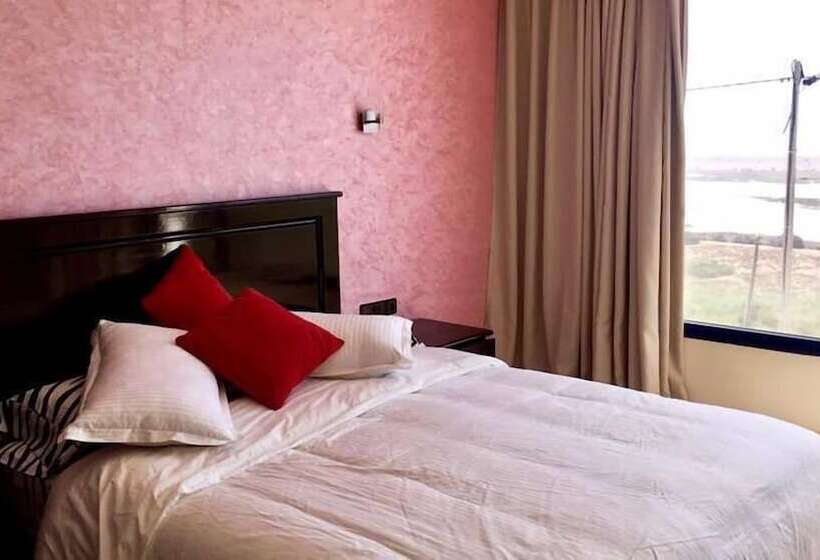 پانسیون Le Temps Perdu