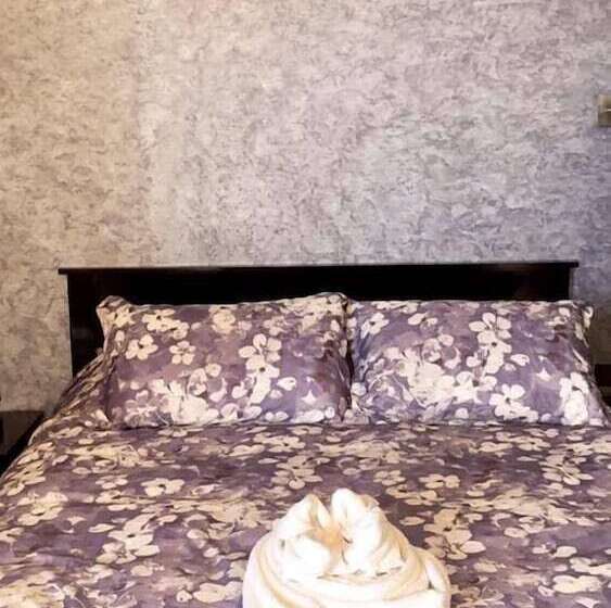 پانسیون Le Temps Perdu