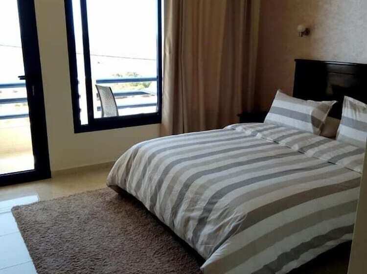 پانسیون Le Temps Perdu