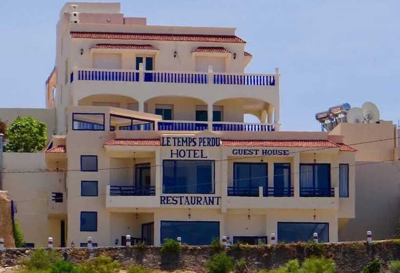 پانسیون Le Temps Perdu
