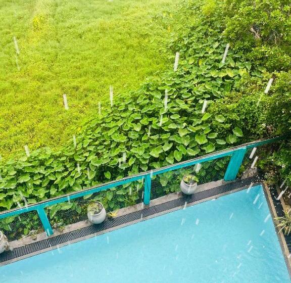 ペンション Royal Ace Unawatuna