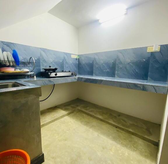 ペンション Royal Ace Unawatuna