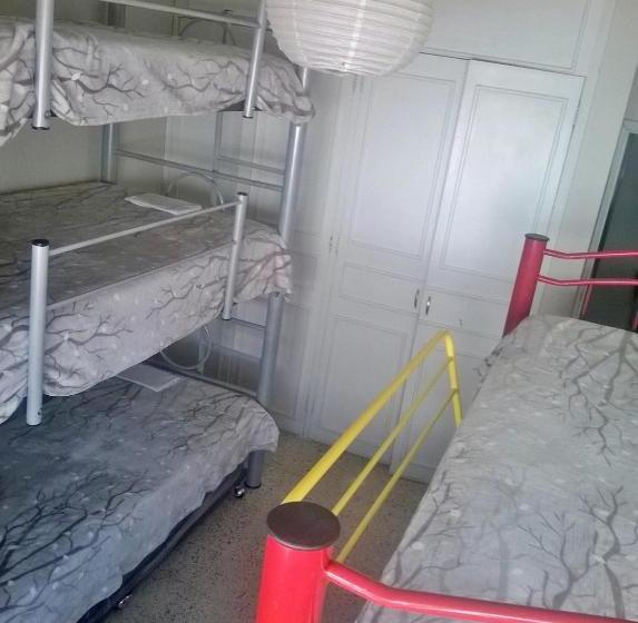 Пансион Margaritas Eco Haus