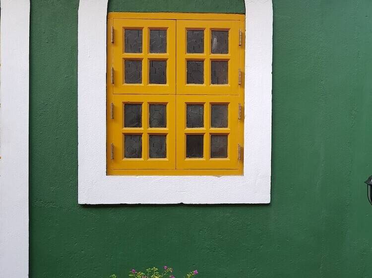 Pensjonat Marquito S Guest House