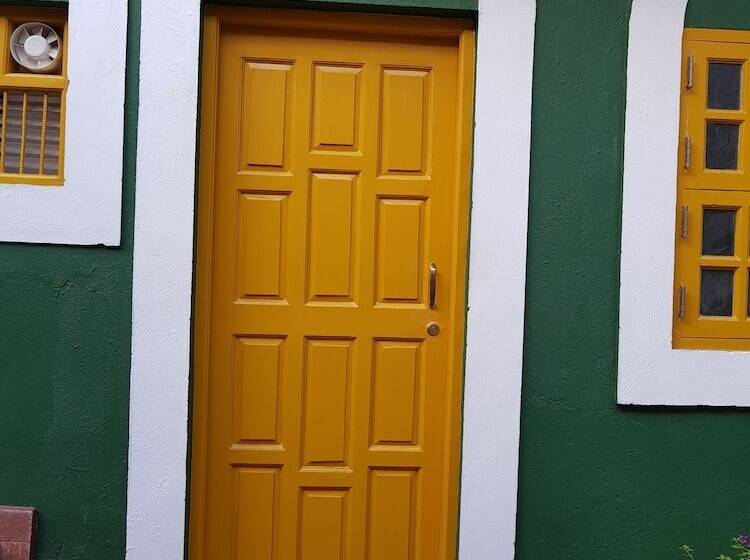 Pensjonat Marquito S Guest House