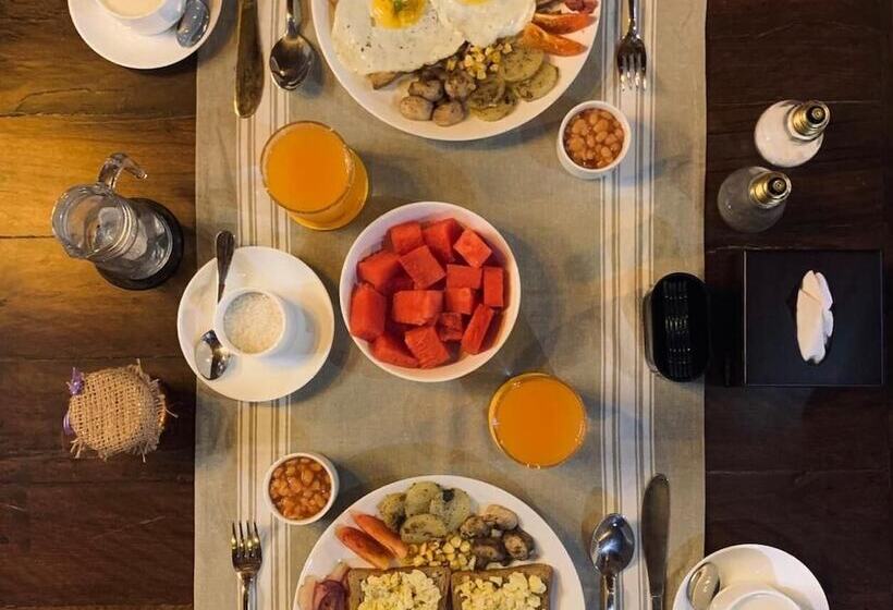 Pensjonat Marquito S Guest House