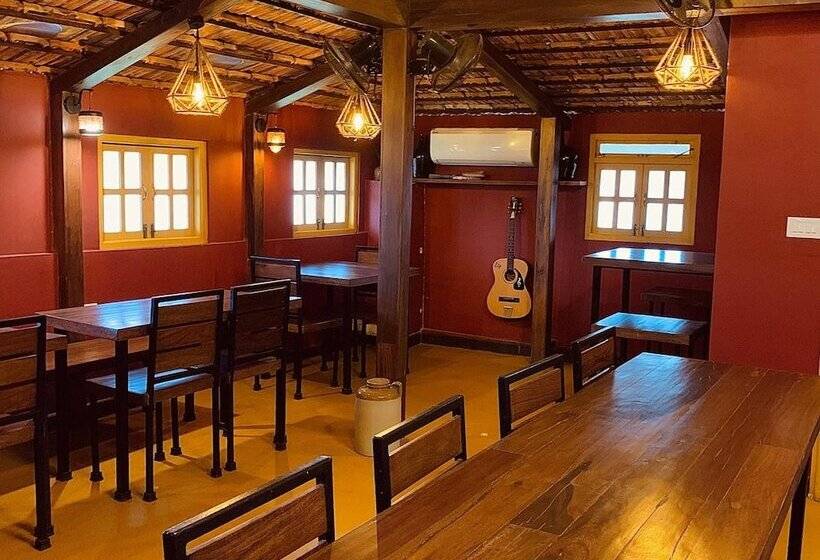 Pensjonat Marquito S Guest House