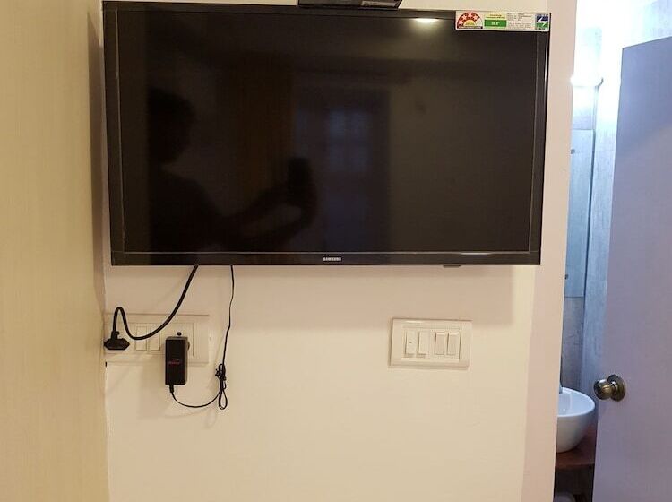 Pensjonat Marquito S Guest House