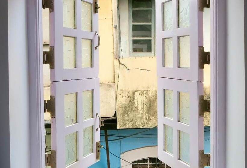 Pensjonat Marquito S Guest House