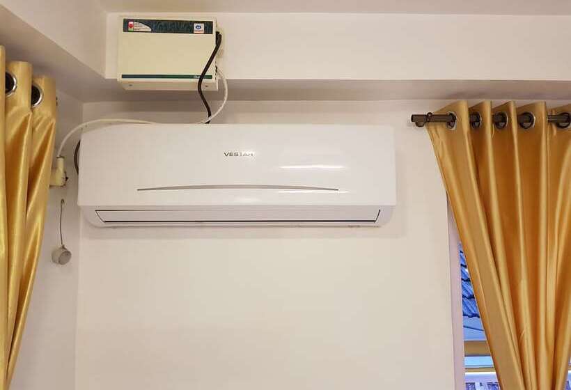 Pensjonat Marquito S Guest House