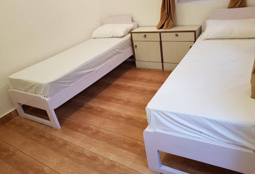 Pensjonat Marquito S Guest House