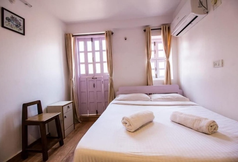 Pensjonat Marquito S Guest House