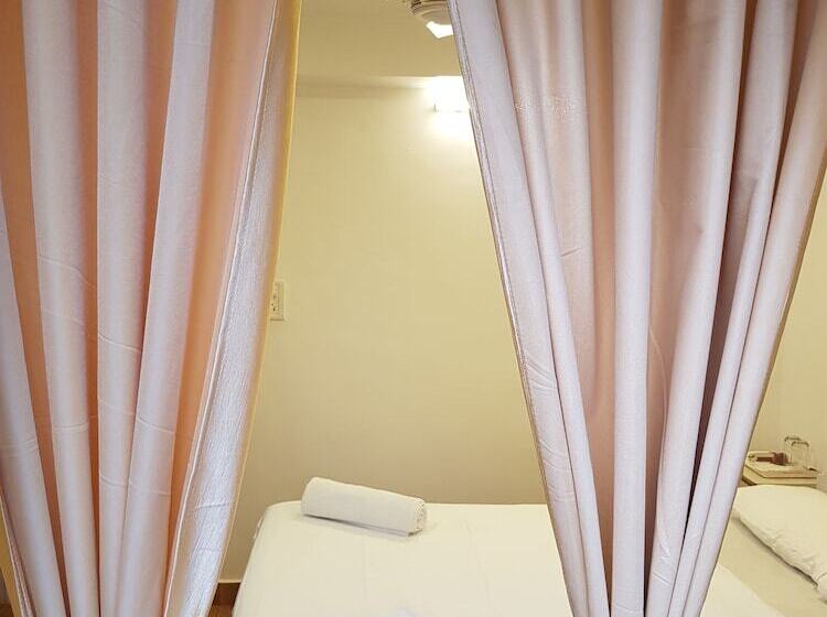 Pensjonat Marquito S Guest House