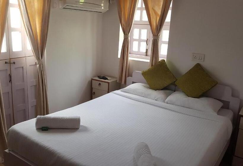 Pensjonat Marquito S Guest House