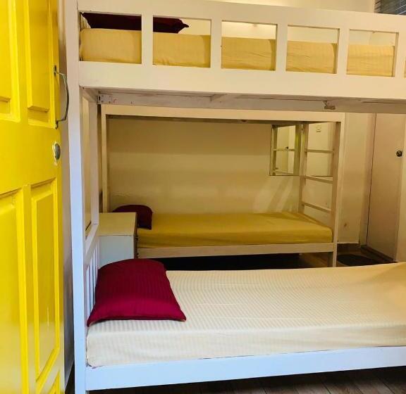 Pensjonat Marquito S Guest House