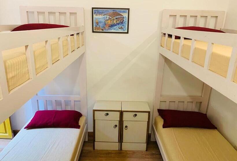 Pensjonat Marquito S Guest House